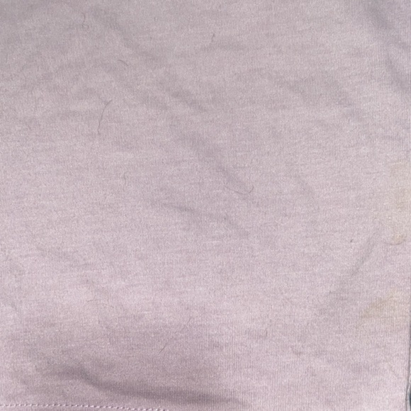 🔵 5/$25 Calvin Klein Jean Floral Top - Picture 7 of 9